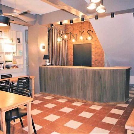 Bunks Hostel (Adults Only) Cebu Екстер'єр фото
