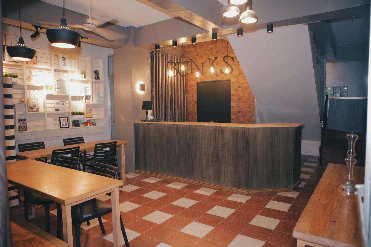 Bunks Hostel (Adults Only) Cebu Екстер'єр фото