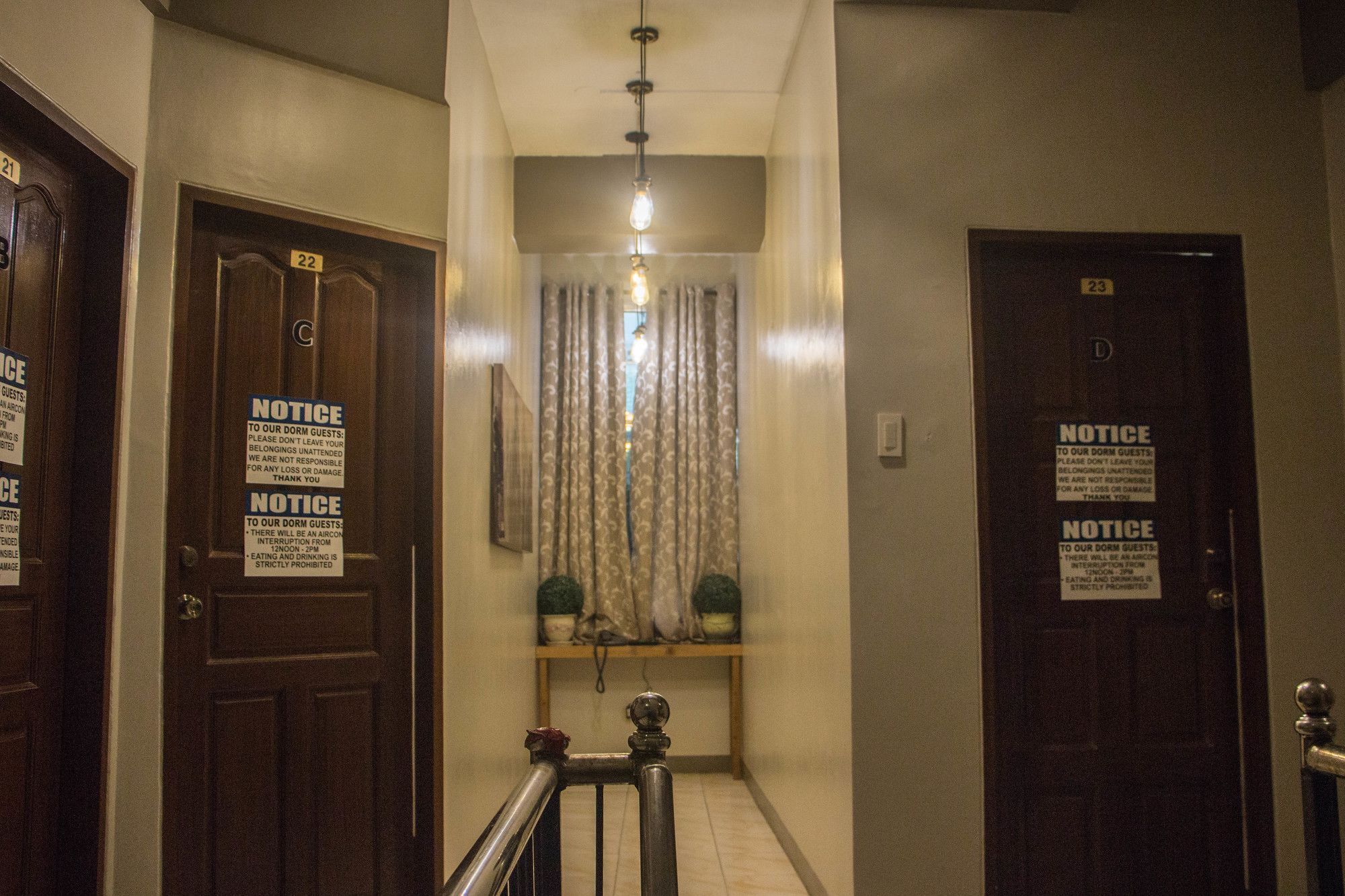 Bunks Hostel (Adults Only) Cebu Екстер'єр фото