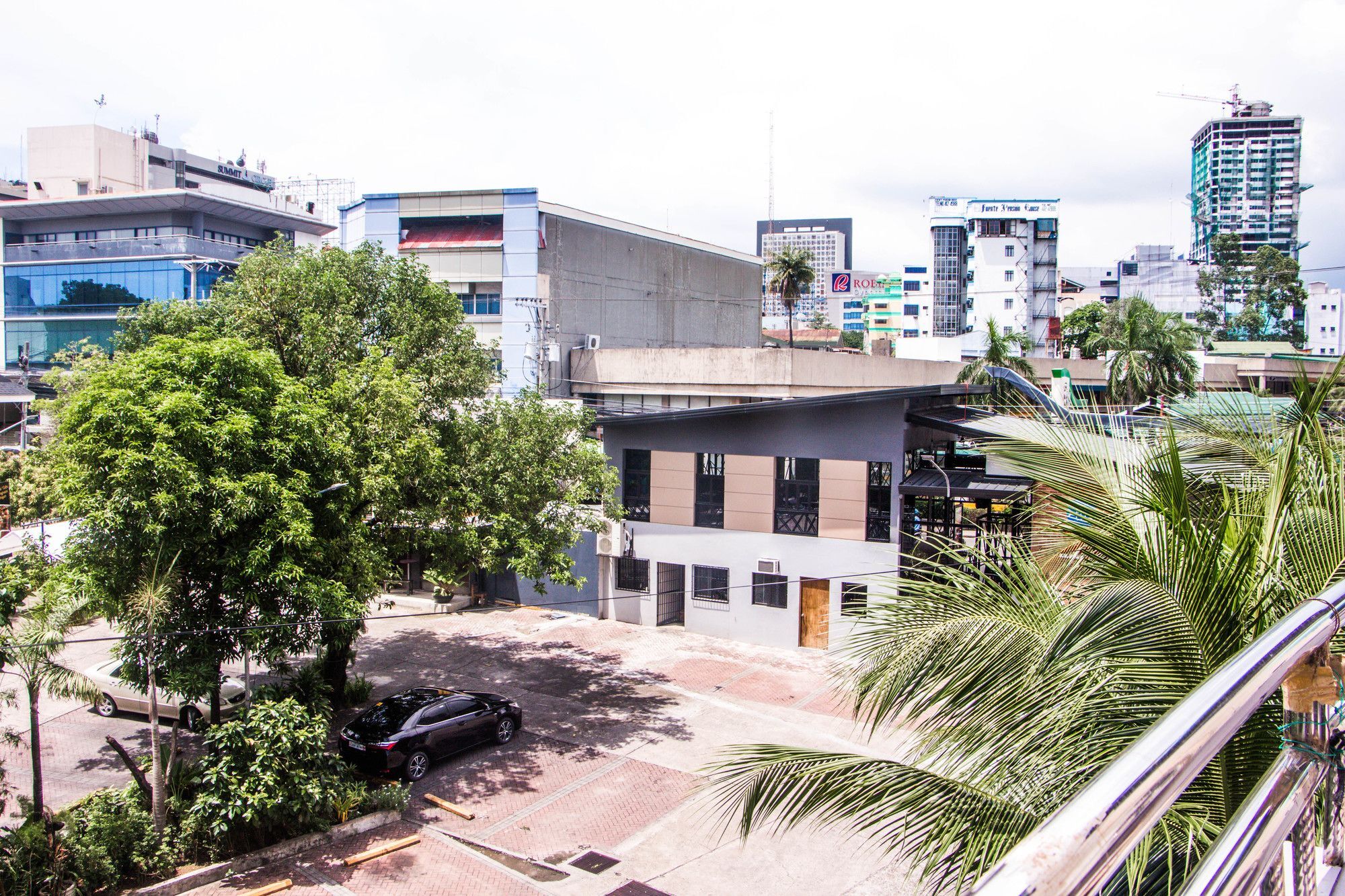 Bunks Hostel (Adults Only) Cebu Екстер'єр фото