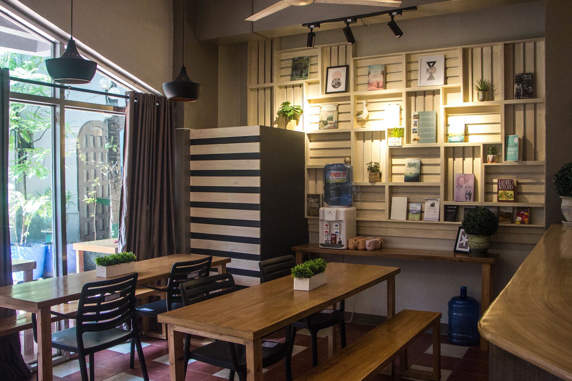Bunks Hostel (Adults Only) Cebu Екстер'єр фото
