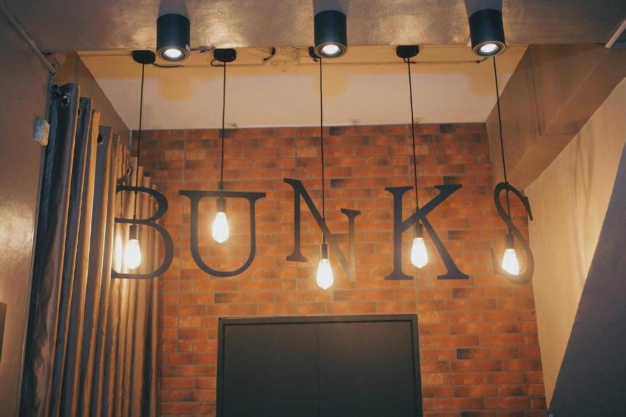 Bunks Hostel (Adults Only) Cebu Екстер'єр фото