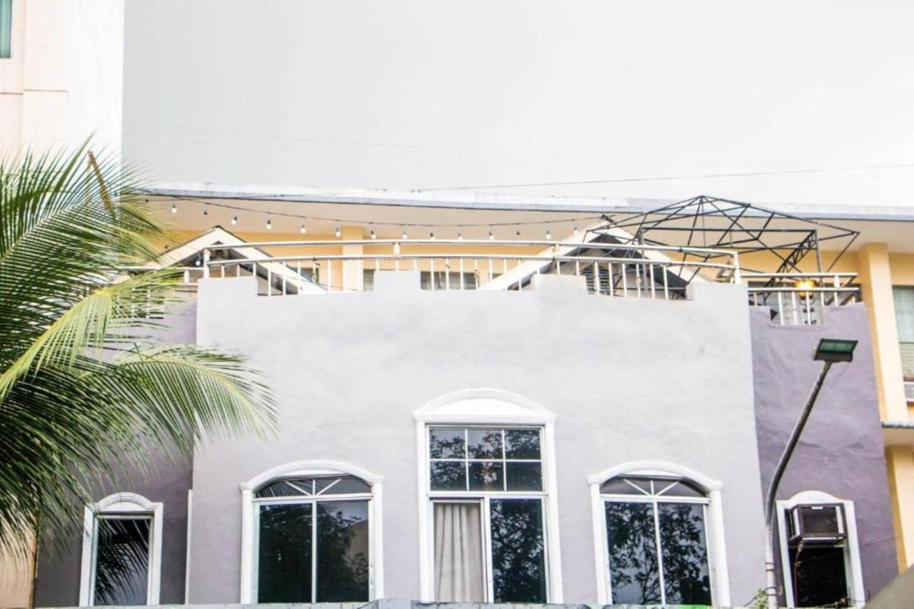 Bunks Hostel (Adults Only) Cebu Екстер'єр фото