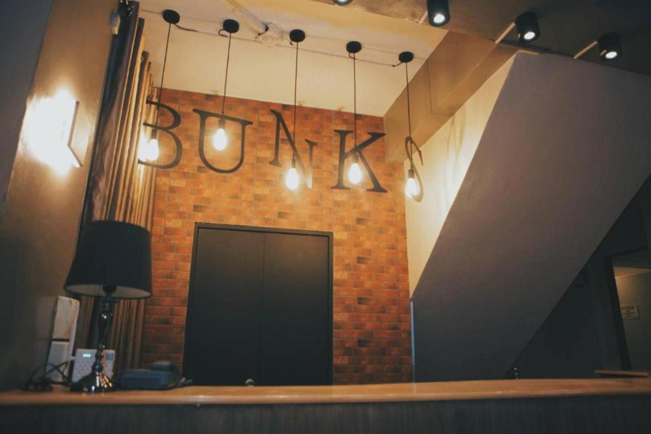 Bunks Hostel (Adults Only) Cebu Екстер'єр фото